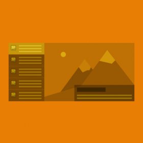 YouMomentum Slider - Slick Mootools news slider