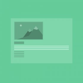 YJ Newsflash 2 - Joomla News Module