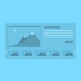 YJ News Slider 8 - Joomla News Slider