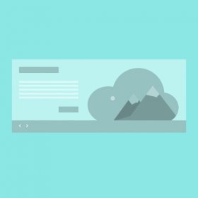 Youstorage News Slider - Joomla news slider with beautiful Mootools animation