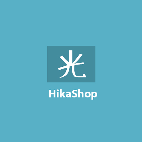 hikashop