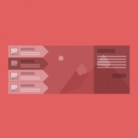 YJ News Slider 7 - Joomla News Slider