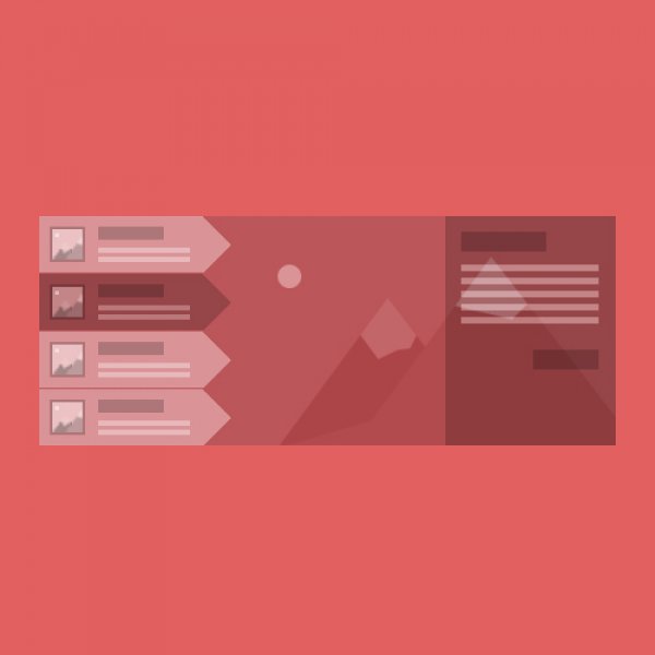 YJ News Slider 7 - Joomla News Slider
