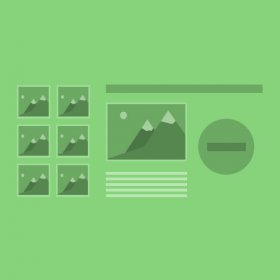 Youretro Reader - Slick Joomla News Slider