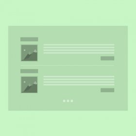 YJ Newsflash 4 - Joomla News Module