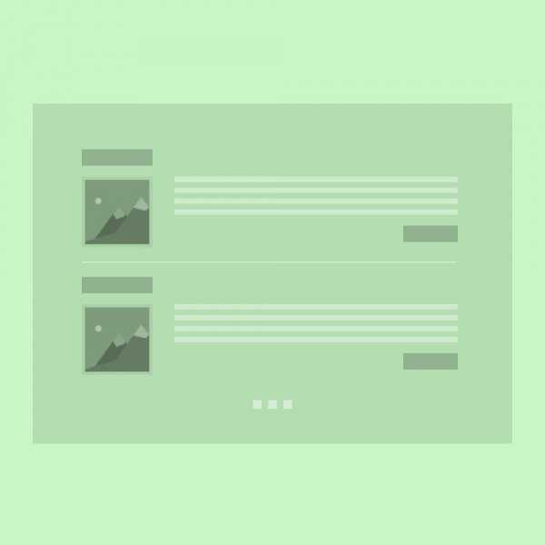 YJ Newsflash 4 - Joomla News Module