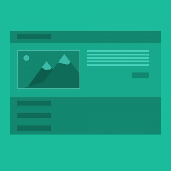 YJ Accordion Newsflash - Joomla Accodion Newsflash Module