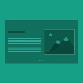 YouDeveloper Slider - Fancy Joomla News Slider