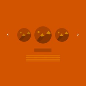 YJ Sphere Slider - Joomla image slider module