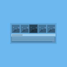 YJ News Slider 5 - Joomla News Slider Module