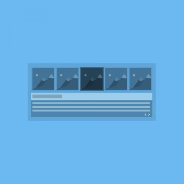 YJ News Slider 5 - Joomla News Slider Module