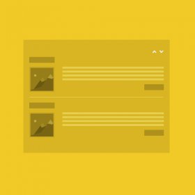 YJ Newsflash 5 - Joomla News Module