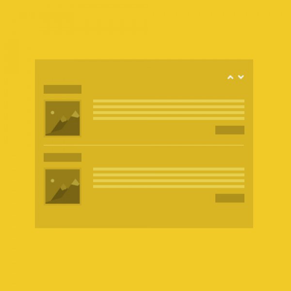 YJ Newsflash 5 - Joomla News Module