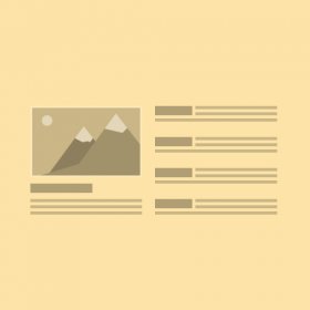 YJ Newsflash 7 - Joomla News Module