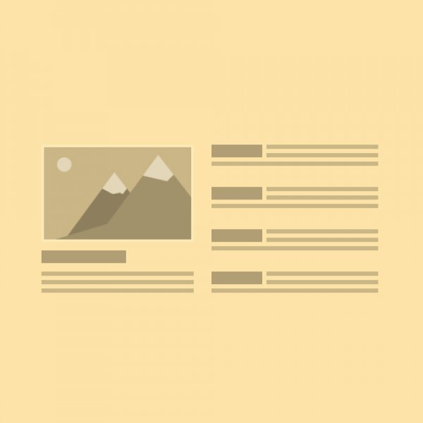 YJ Newsflash 7 - Joomla News Module